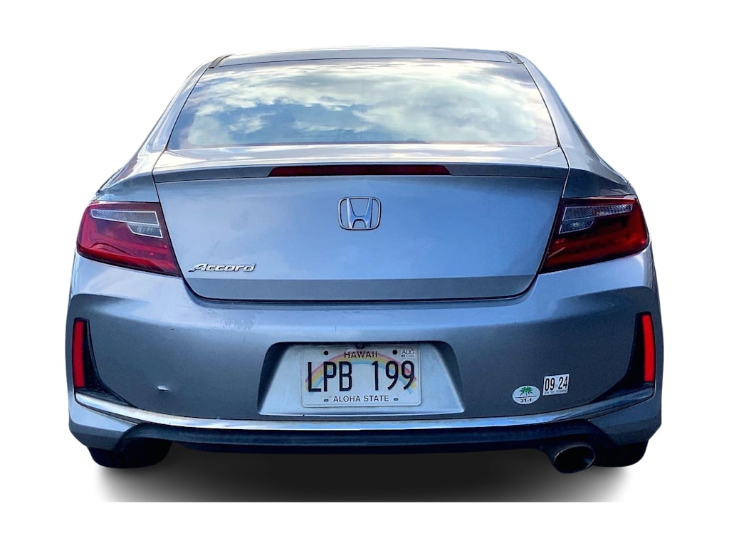 Thumbnail: 2016 Honda Accord - 5