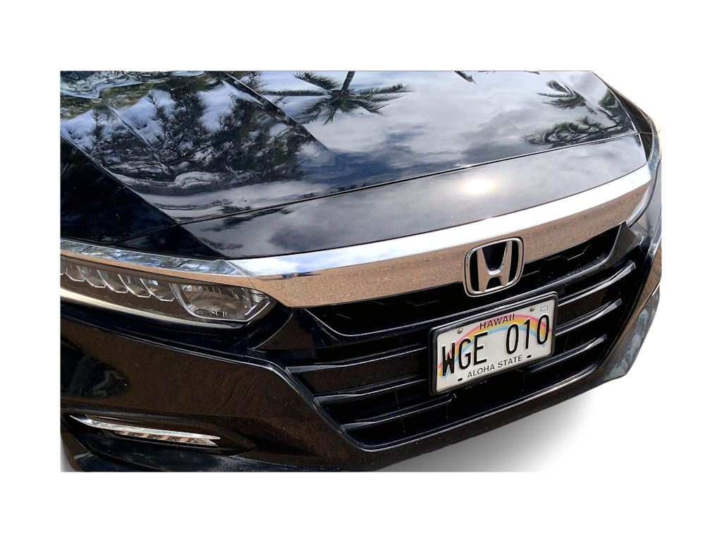 Thumbnail: 2019 Honda Accord - 33