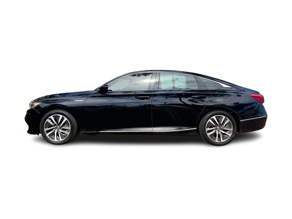 Thumbnail: 2019 Honda Accord - 3