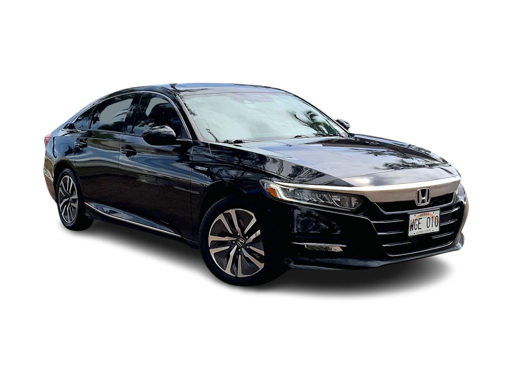 Thumbnail: 2019 Honda Accord - 22