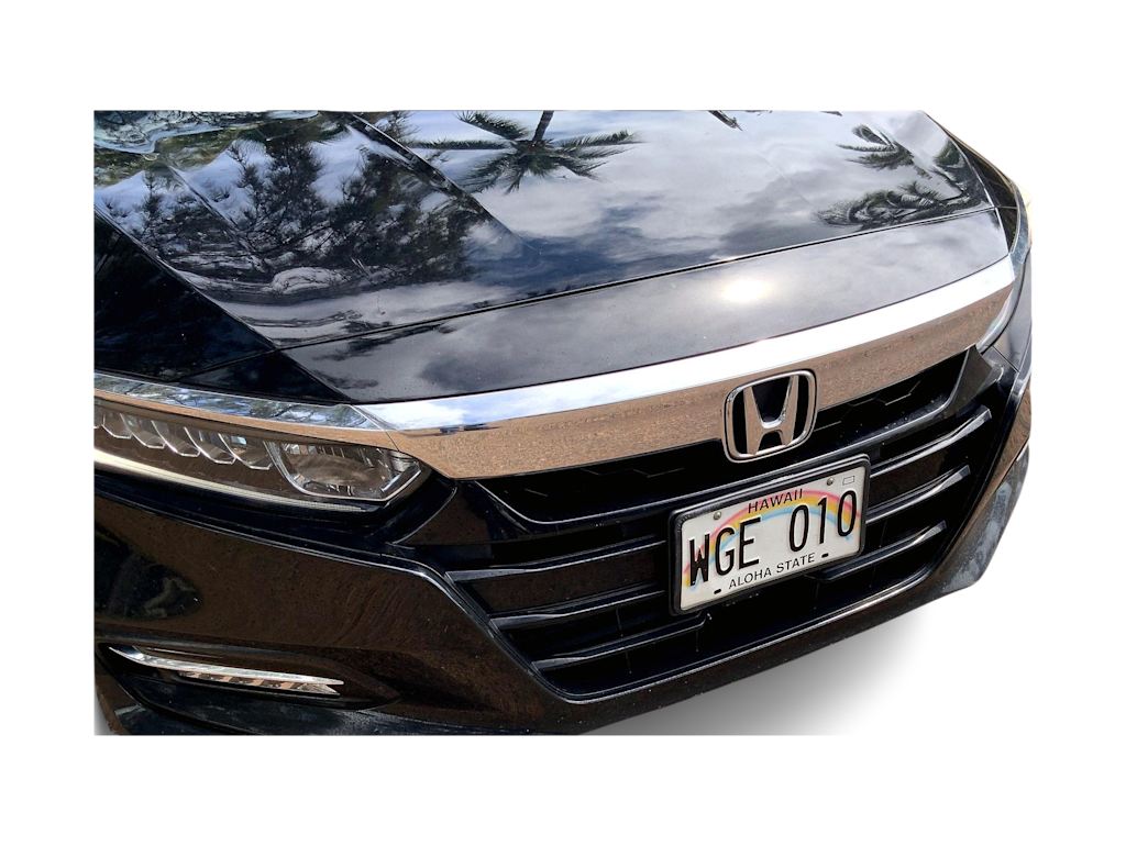 Thumbnail: 2019 Honda Accord - 33