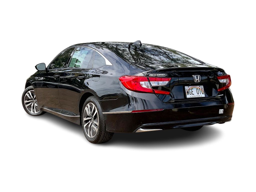 Thumbnail: 2019 Honda Accord - 4