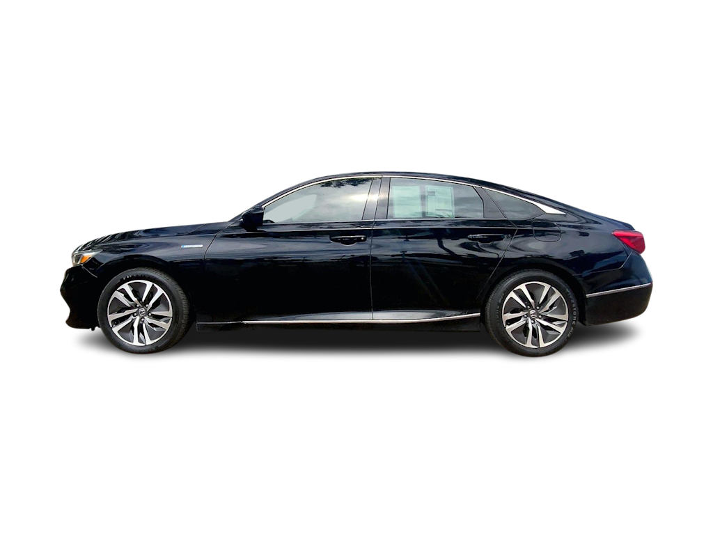 Thumbnail: 2019 Honda Accord - 3