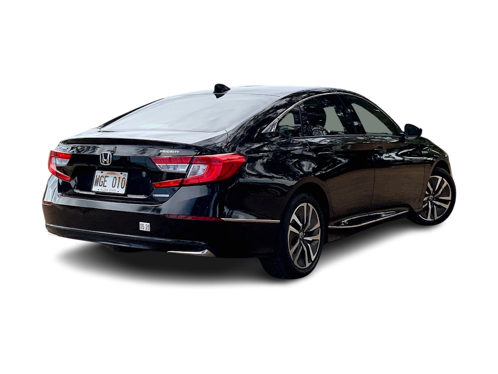 Thumbnail: 2019 Honda Accord - 23
