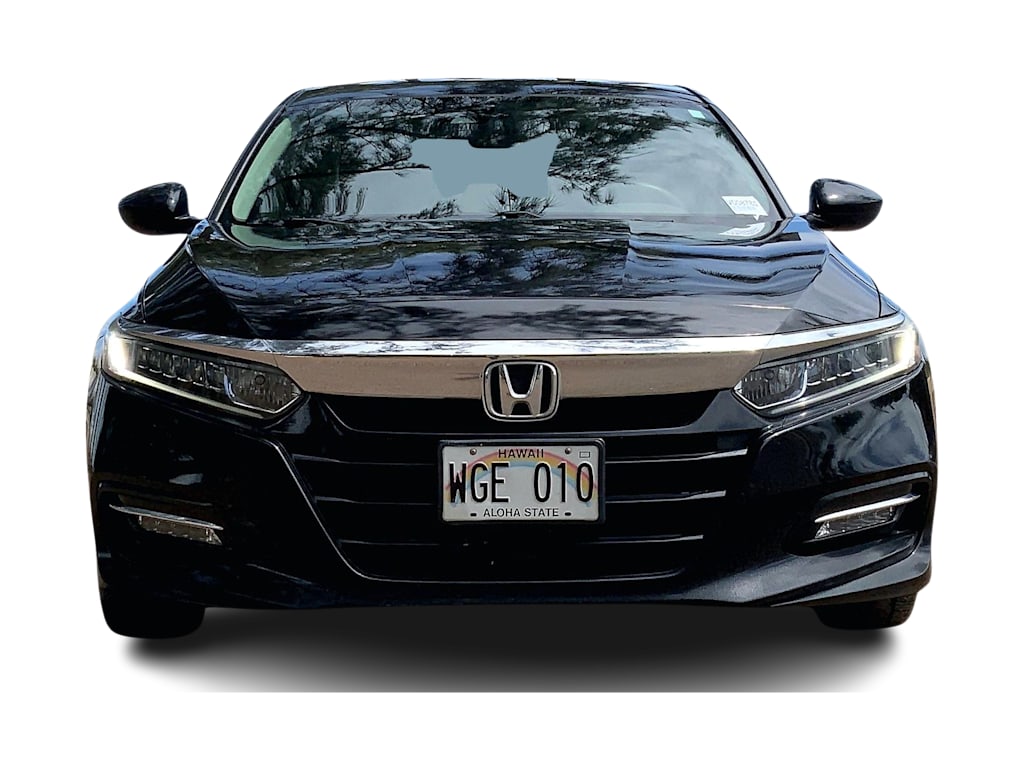 Thumbnail: 2019 Honda Accord - 6