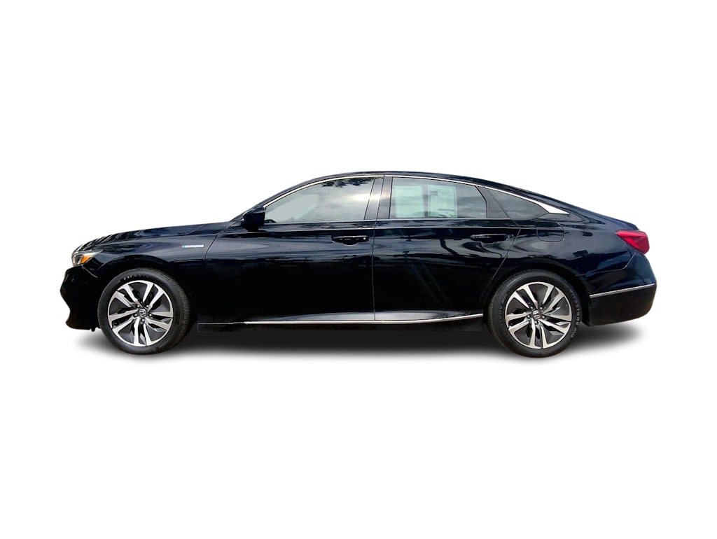 Thumbnail: 2019 Honda Accord - 3