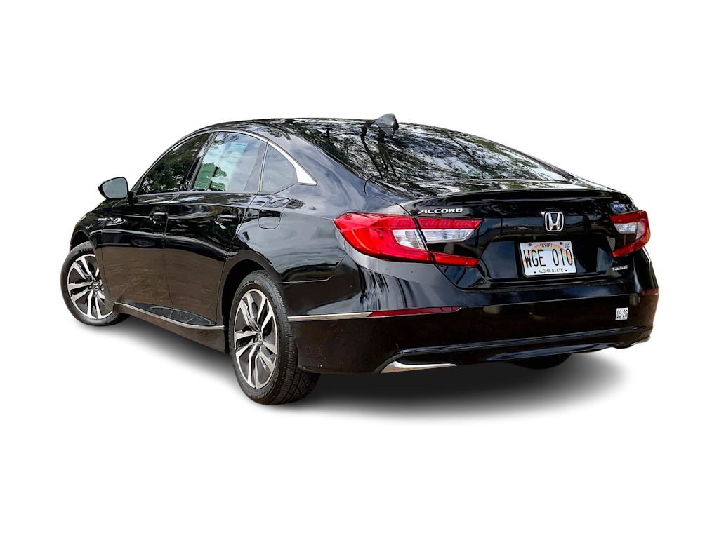 Thumbnail: 2019 Honda Accord - 4