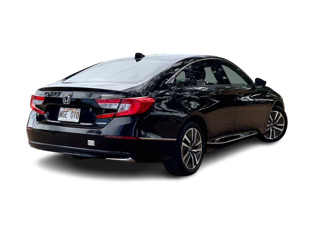 Thumbnail: 2019 Honda Accord - 23