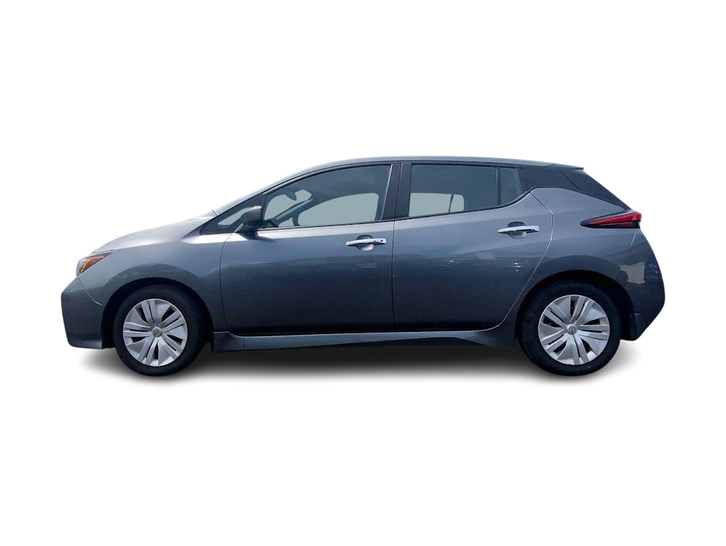 Thumbnail: 2023 Nissan Leaf - 3