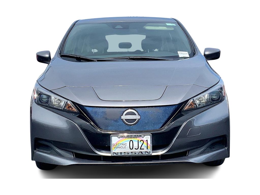 Thumbnail: 2023 Nissan Leaf - 6