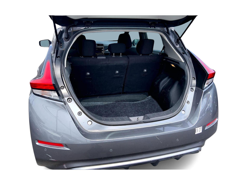 Thumbnail: 2023 Nissan Leaf - 19