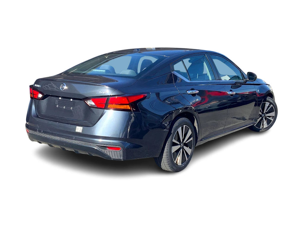 Thumbnail: 2021 Nissan Altima - 22