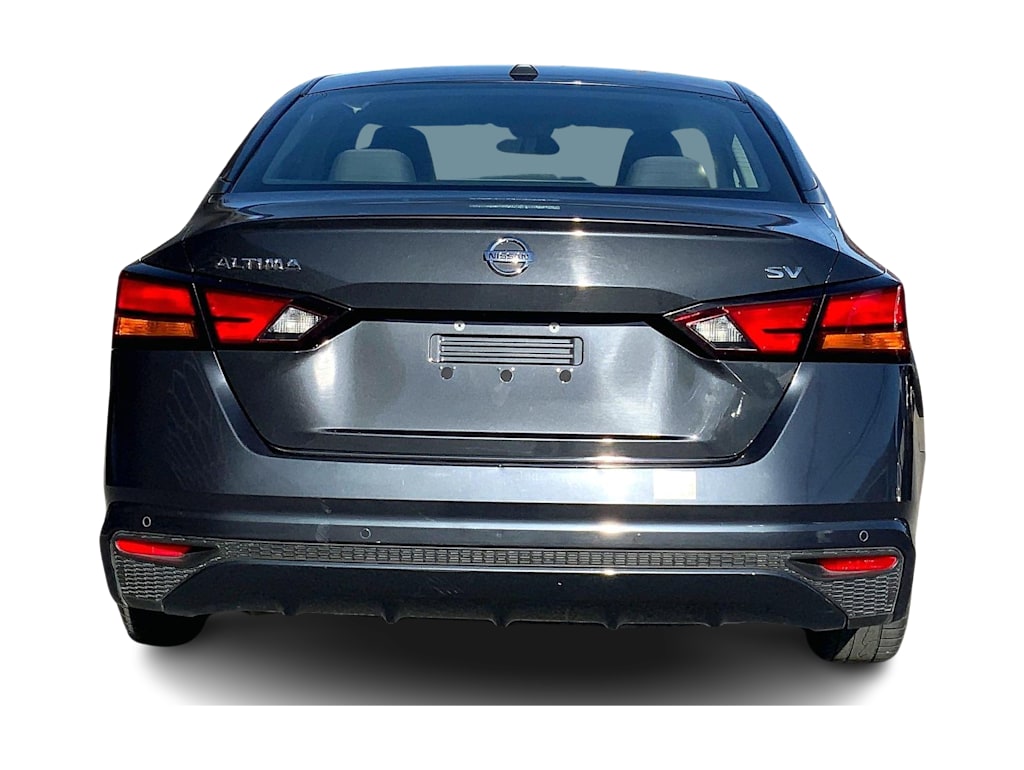 Thumbnail: 2021 Nissan Altima - 5