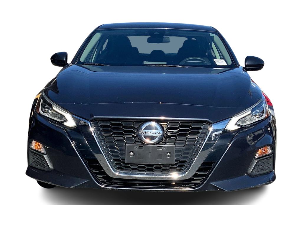 Thumbnail: 2021 Nissan Altima - 6