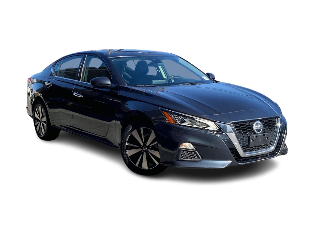 Thumbnail: 2021 Nissan Altima - 21