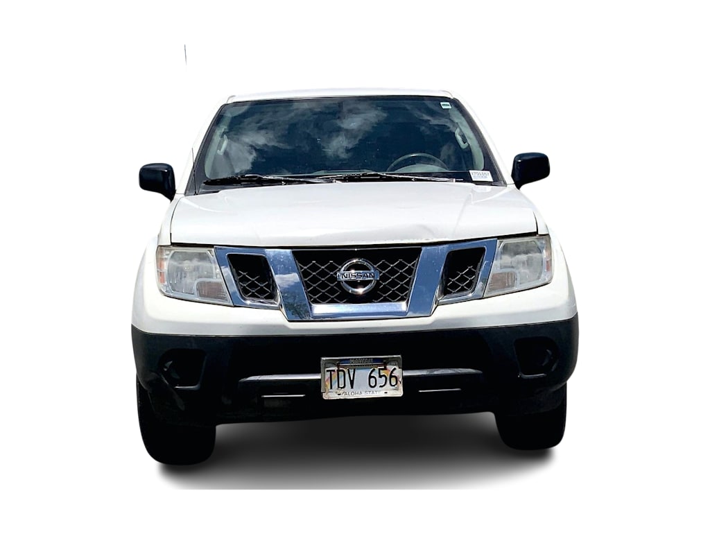 Thumbnail: 2017 Nissan Frontier - 6