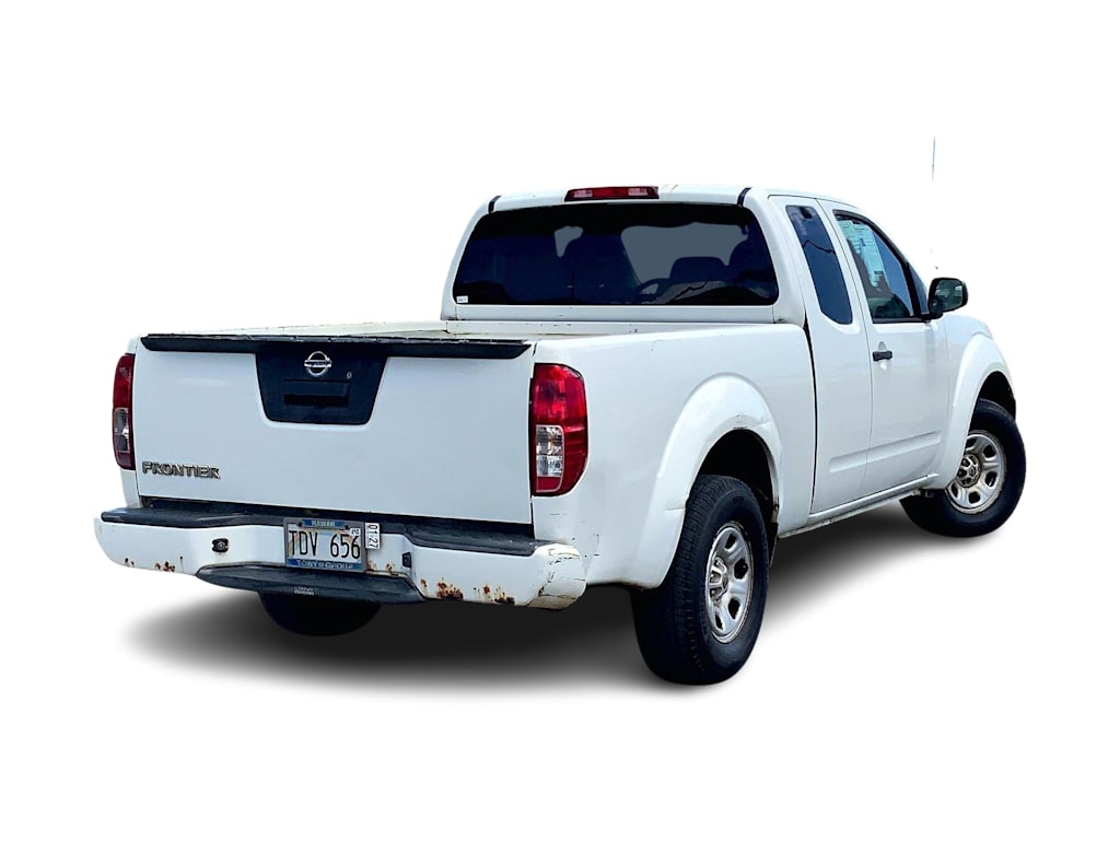 Thumbnail: 2017 Nissan Frontier - 22