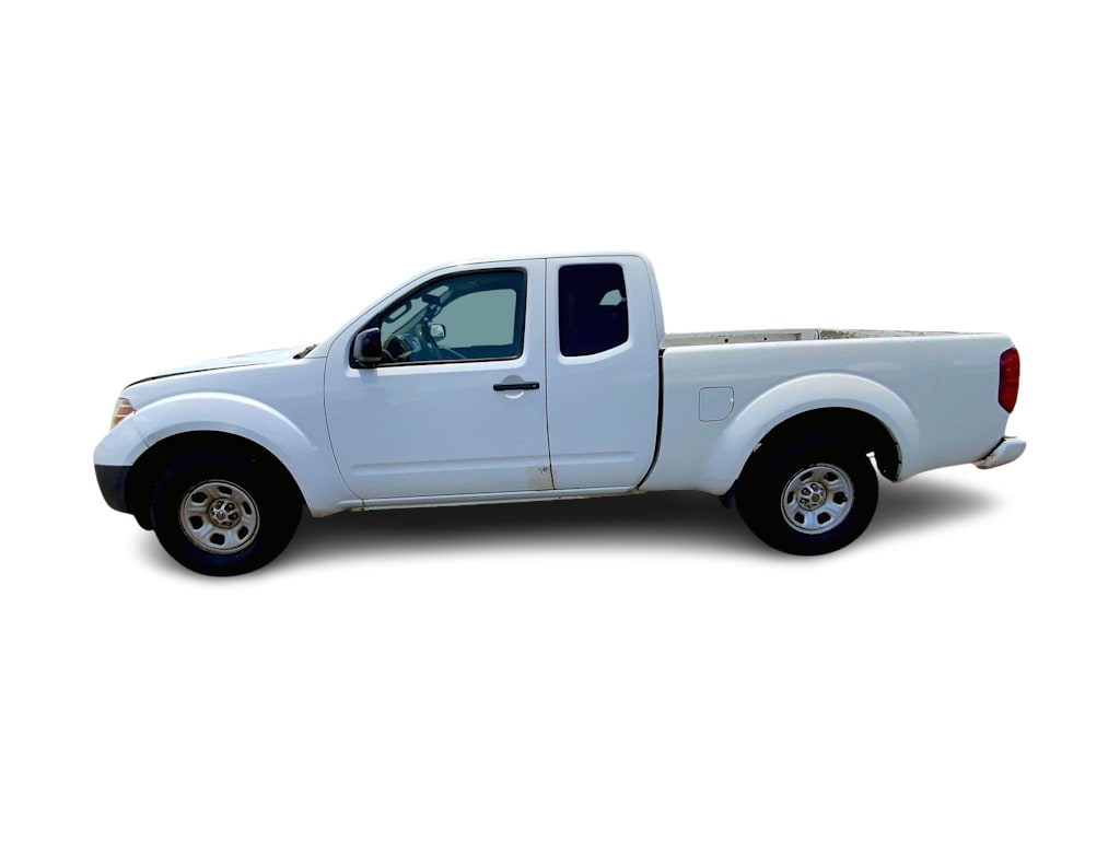 Thumbnail: 2017 Nissan Frontier - 3