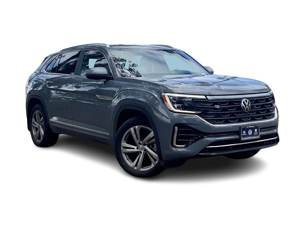 Thumbnail: 2024 Volkswagen Atlas - 21