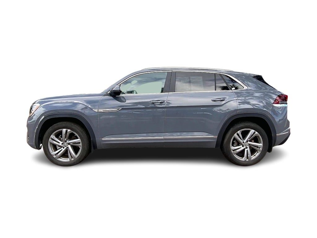 Thumbnail: 2024 Volkswagen Atlas - 3