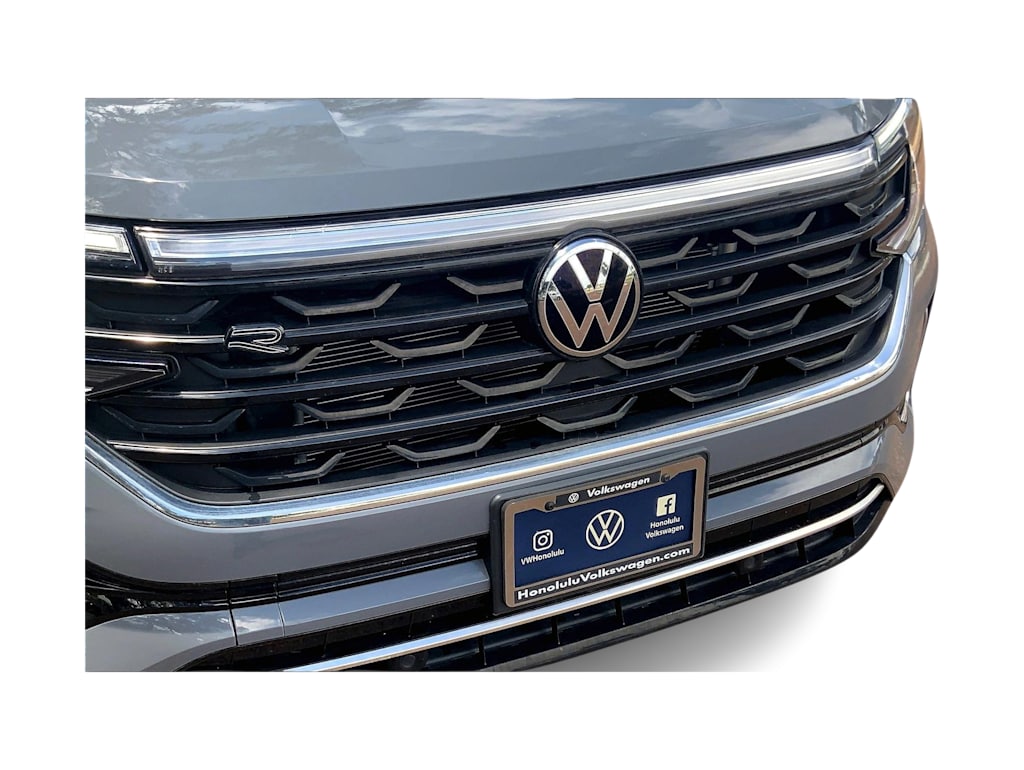 Thumbnail: 2024 Volkswagen Atlas - 33