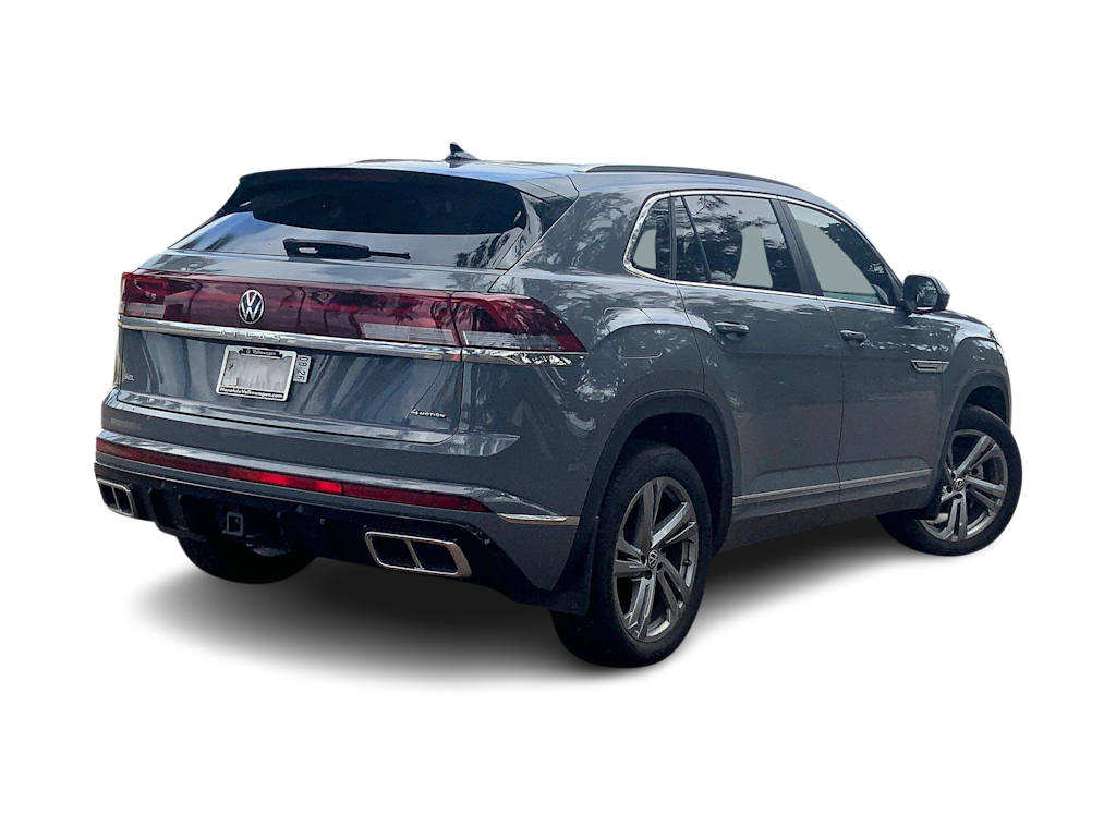 Thumbnail: 2024 Volkswagen Atlas - 22