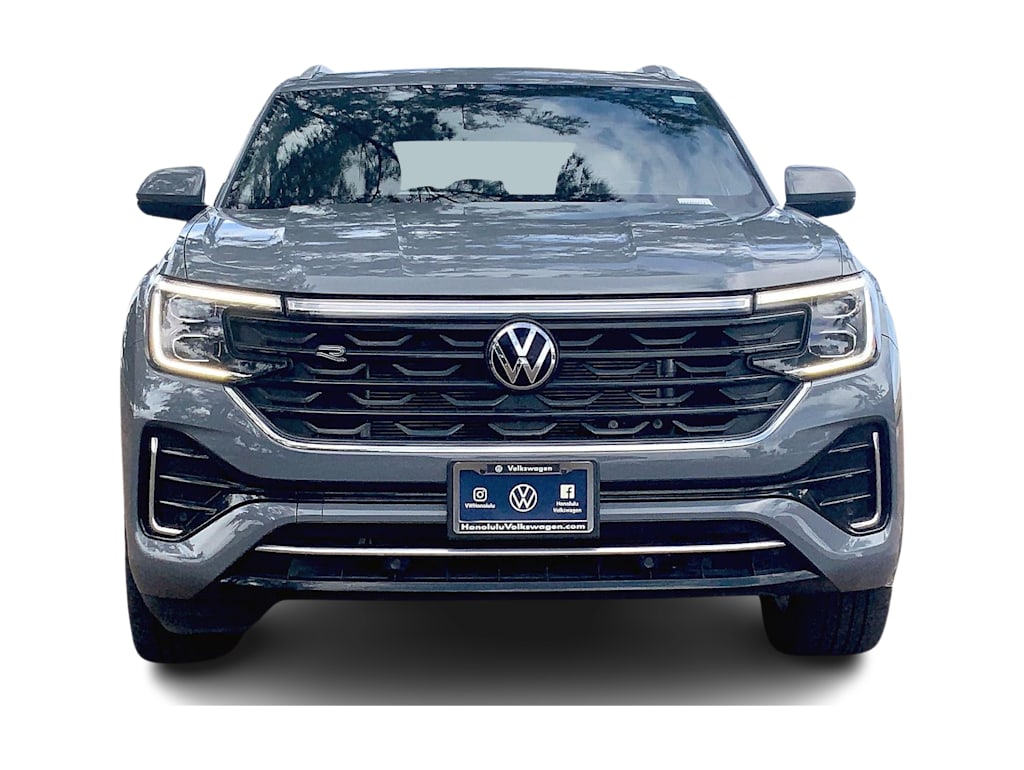 Thumbnail: 2024 Volkswagen Atlas - 6