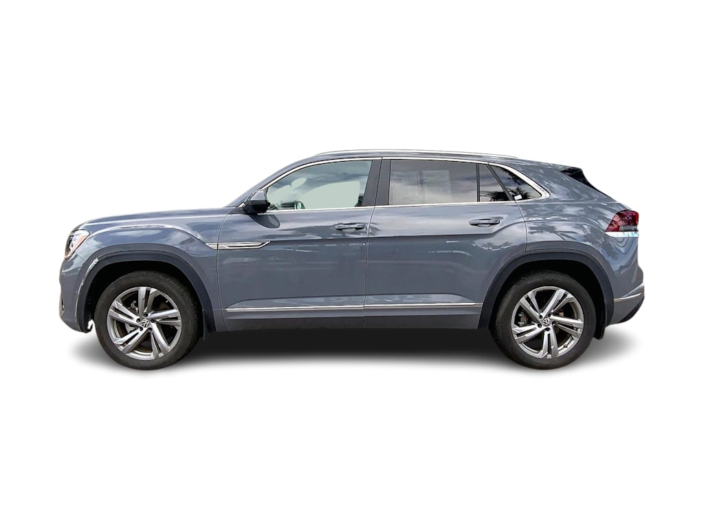 Thumbnail: 2024 Volkswagen Atlas - 3