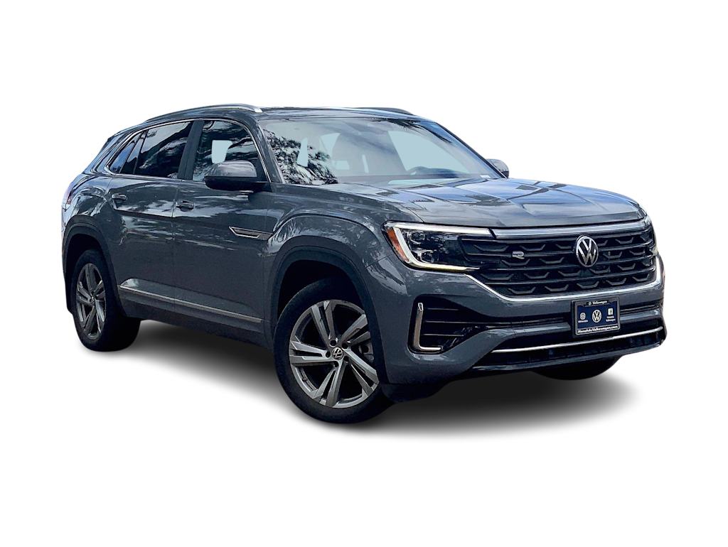 Thumbnail: 2024 Volkswagen Atlas - 21