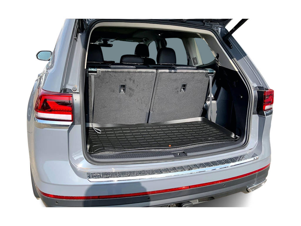 Thumbnail: 2026 Volkswagen Atlas - 17