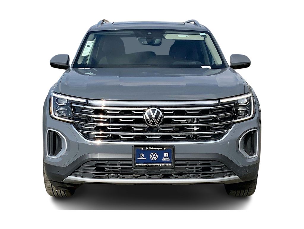 Thumbnail: 2026 Volkswagen Atlas - 5