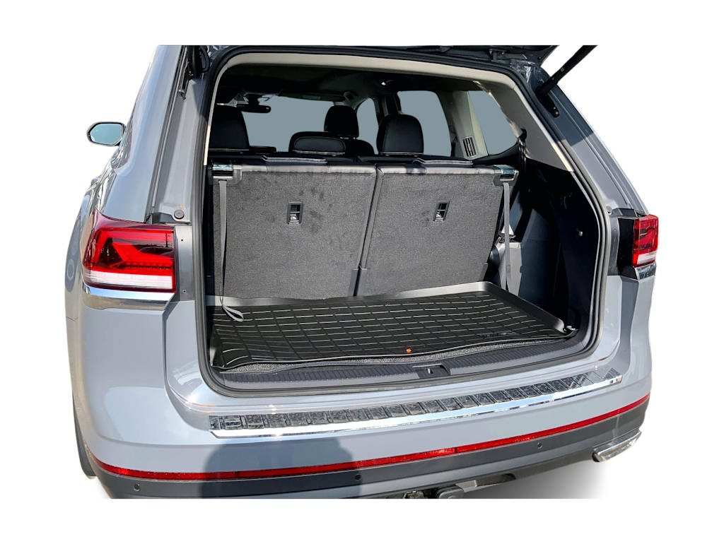 Thumbnail: 2026 Volkswagen Atlas - 17