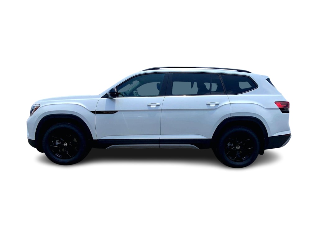 Thumbnail: 2026 Volkswagen Atlas - 3