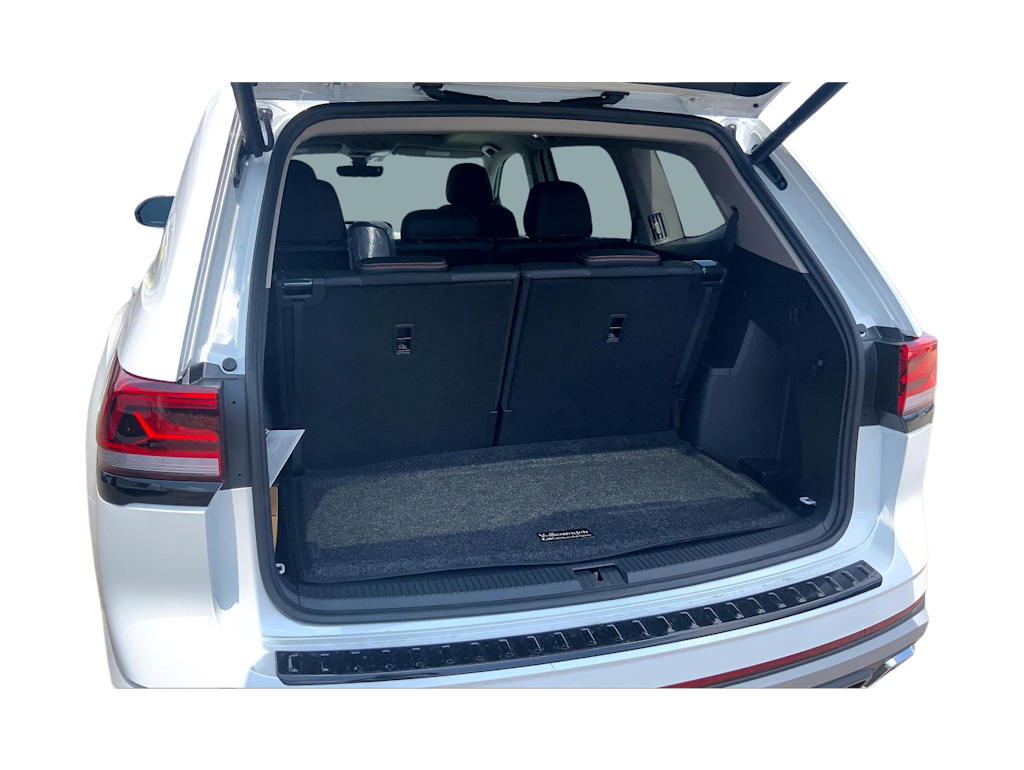 Thumbnail: 2026 Volkswagen Atlas - 18