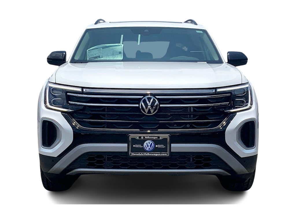 Thumbnail: 2026 Volkswagen Atlas - 6
