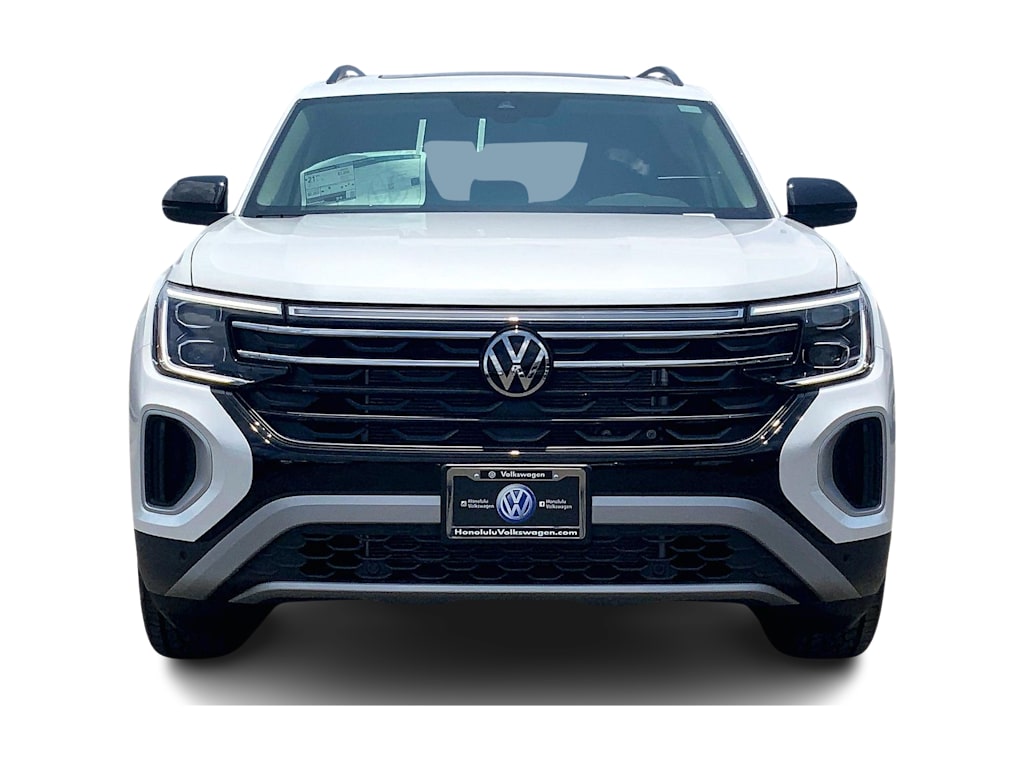 Thumbnail: 2026 Volkswagen Atlas - 6