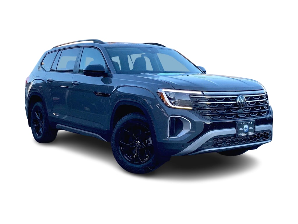 Thumbnail: 2026 Volkswagen Atlas - 22