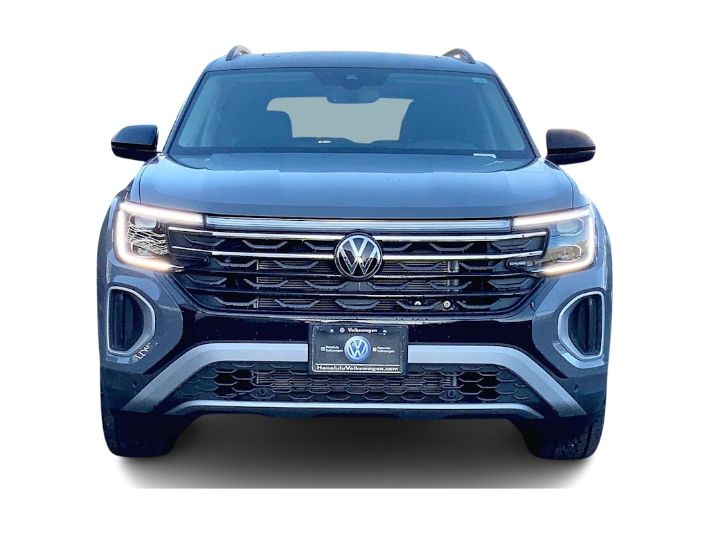 Thumbnail: 2026 Volkswagen Atlas - 6