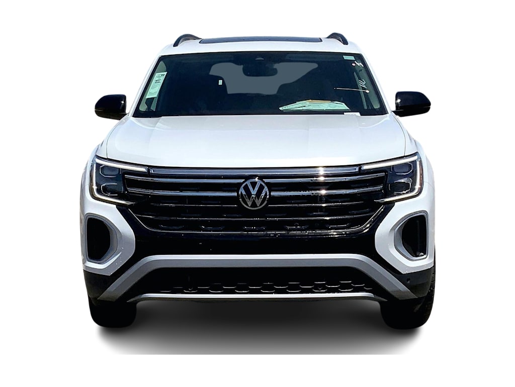 Thumbnail: 2026 Volkswagen Atlas - 6