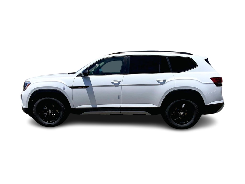 Thumbnail: 2026 Volkswagen Atlas - 3