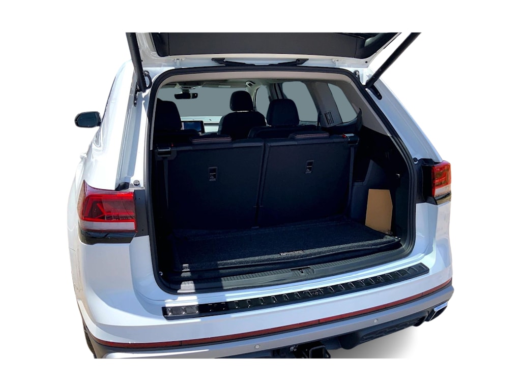 Thumbnail: 2026 Volkswagen Atlas - 18