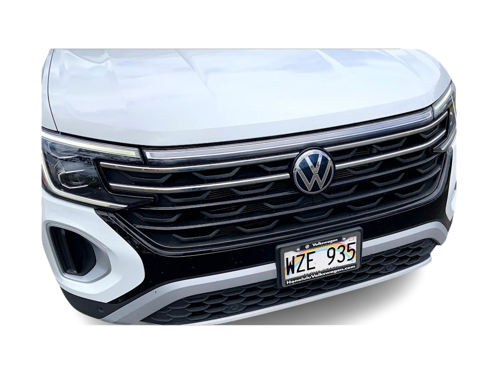 Thumbnail: 2024 Volkswagen Atlas - 33
