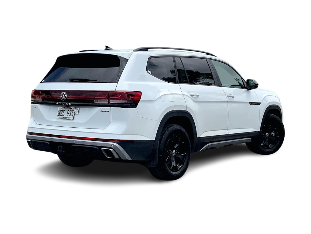 Thumbnail: 2024 Volkswagen Atlas - 23