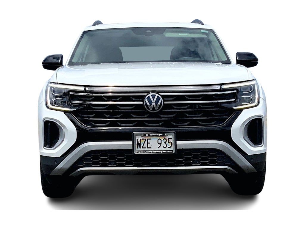 Thumbnail: 2024 Volkswagen Atlas - 6