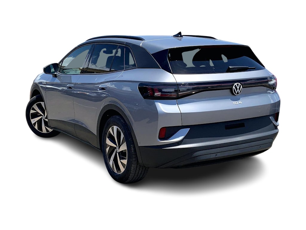 Thumbnail: 2026 Volkswagen ID.4 - 4