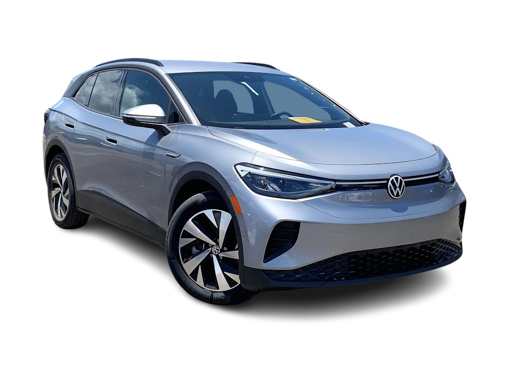Thumbnail: 2026 Volkswagen ID.4 - 22