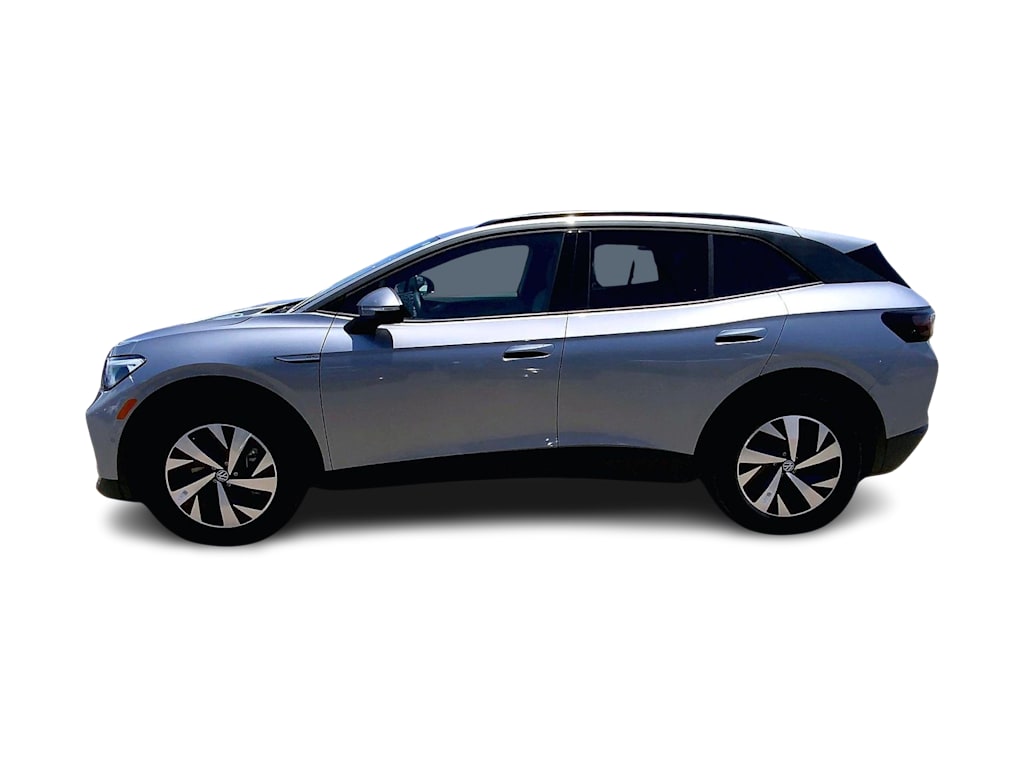 Thumbnail: 2026 Volkswagen ID.4 - 3