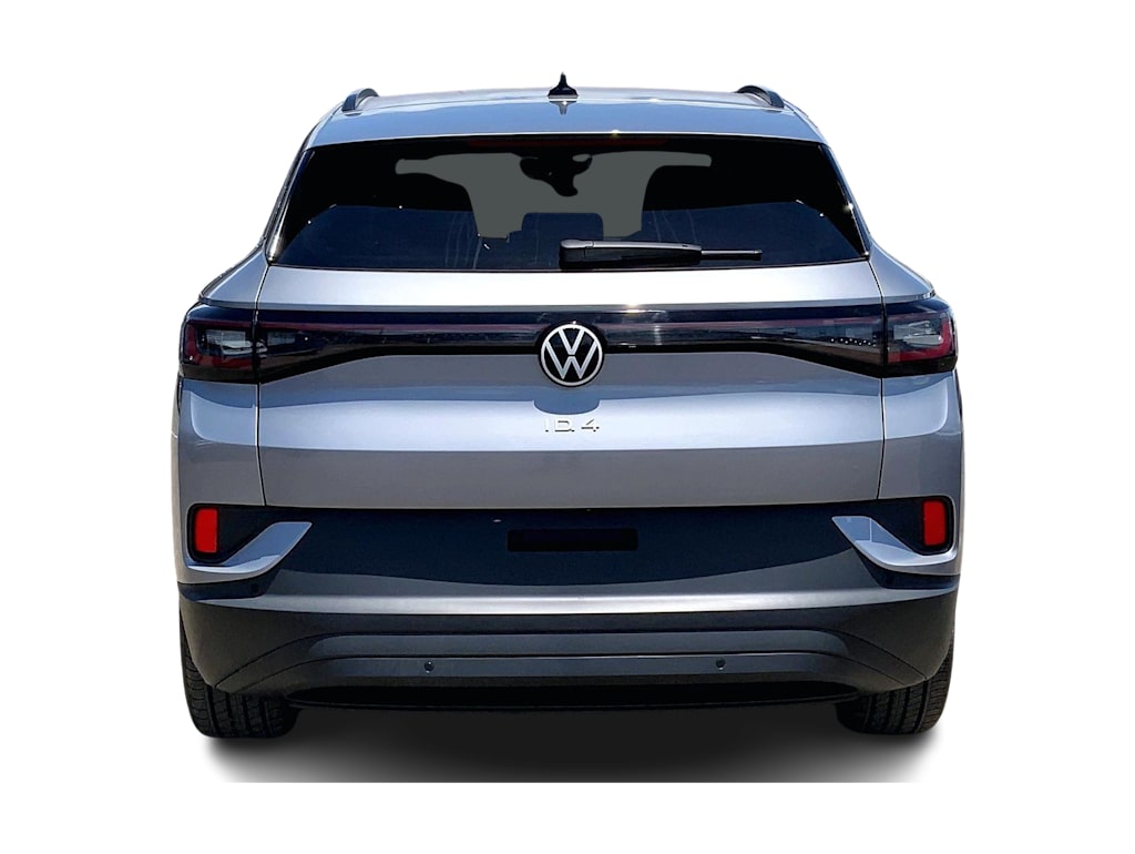 Thumbnail: 2026 Volkswagen ID.4 - 5