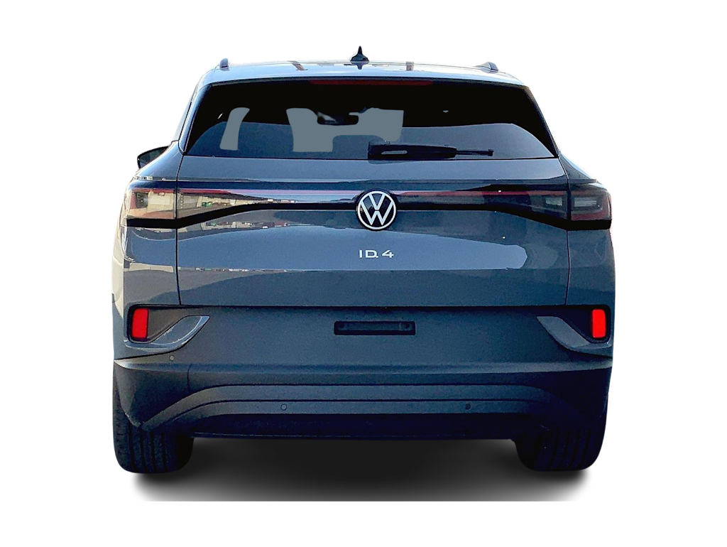 Thumbnail: 2026 Volkswagen ID.4 - 5