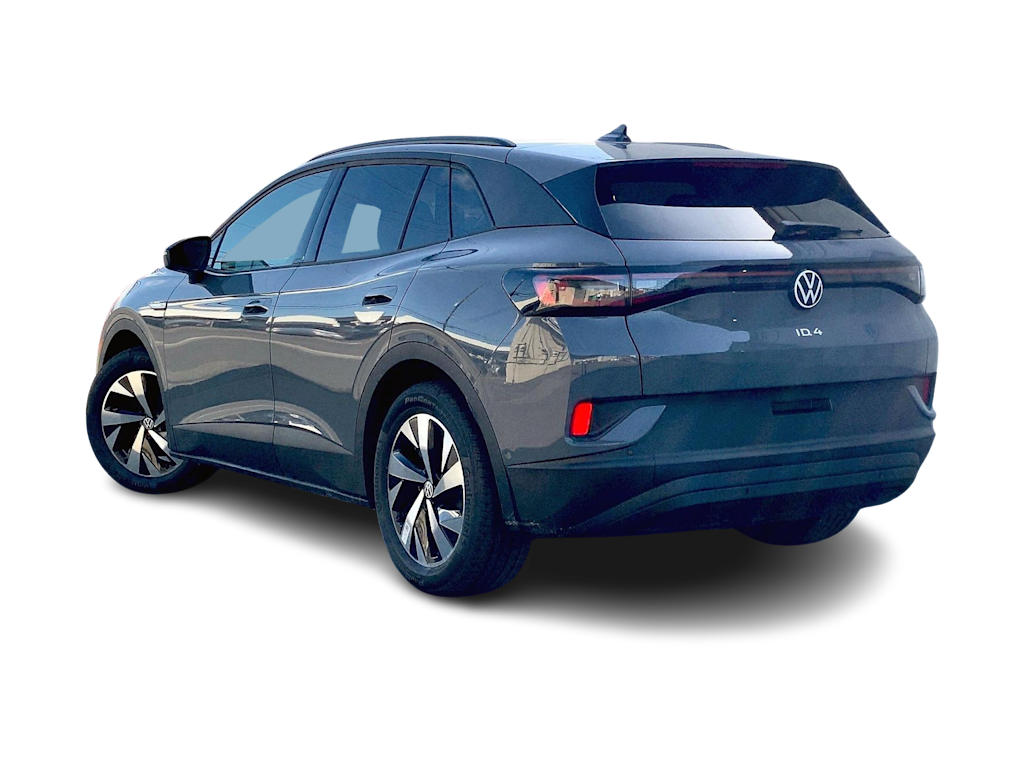 Thumbnail: 2026 Volkswagen ID.4 - 4
